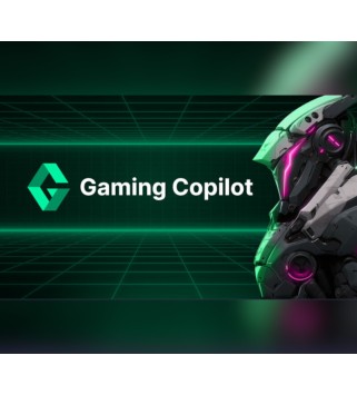 Gaming Copilot Steam Key GLOBAL